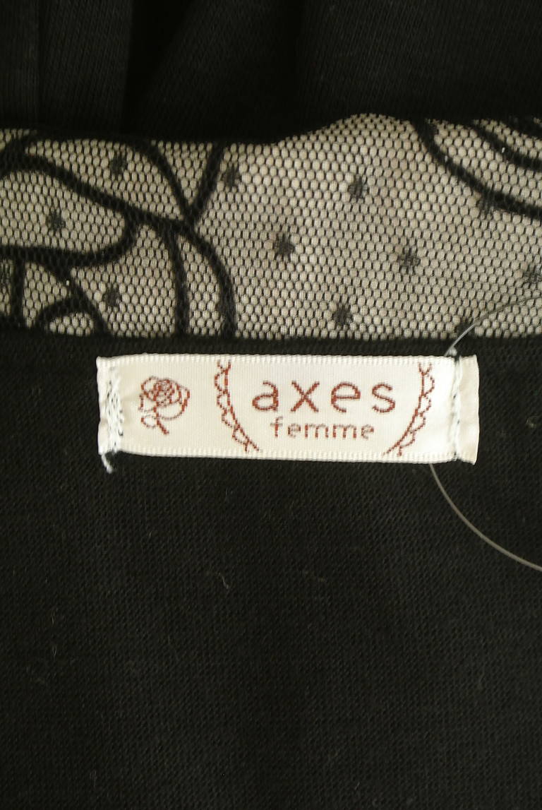 axes femme（アクシーズファム）の古着「商品番号：PR10313731」-大画像6
