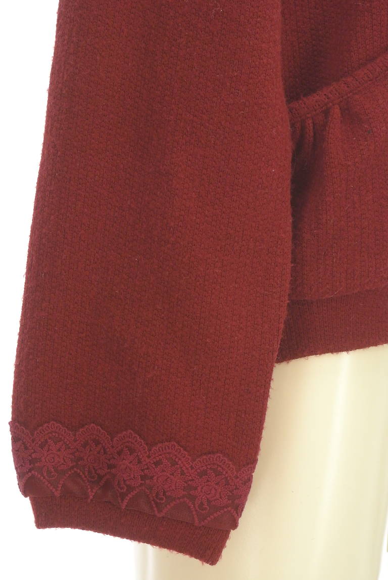 axes femme（アクシーズファム）の古着「商品番号：PR10313737」-大画像5