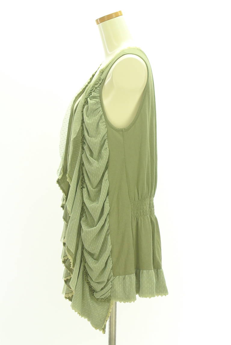 axes femme（アクシーズファム）の古着「商品番号：PR10313738」-大画像3