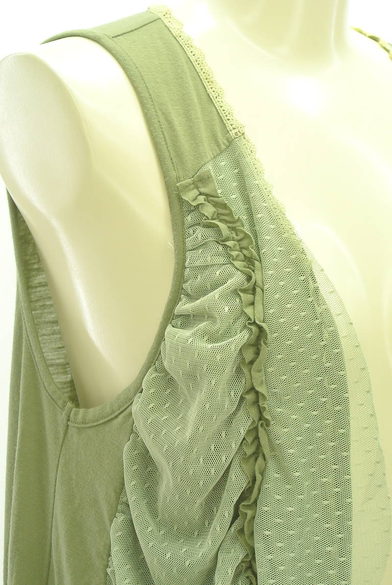 axes femme（アクシーズファム）の古着「商品番号：PR10313738」-大画像4