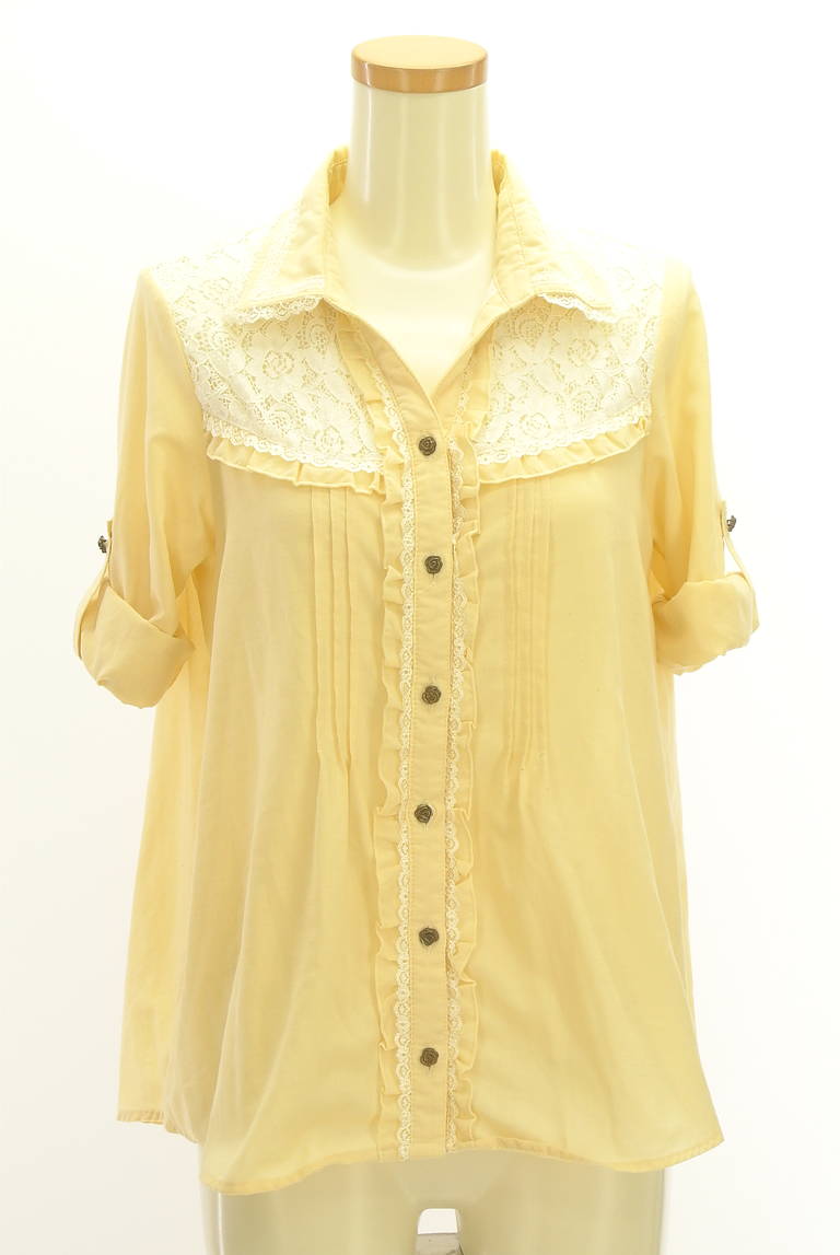 axes femme（アクシーズファム）の古着「商品番号：PR10313739」-大画像4