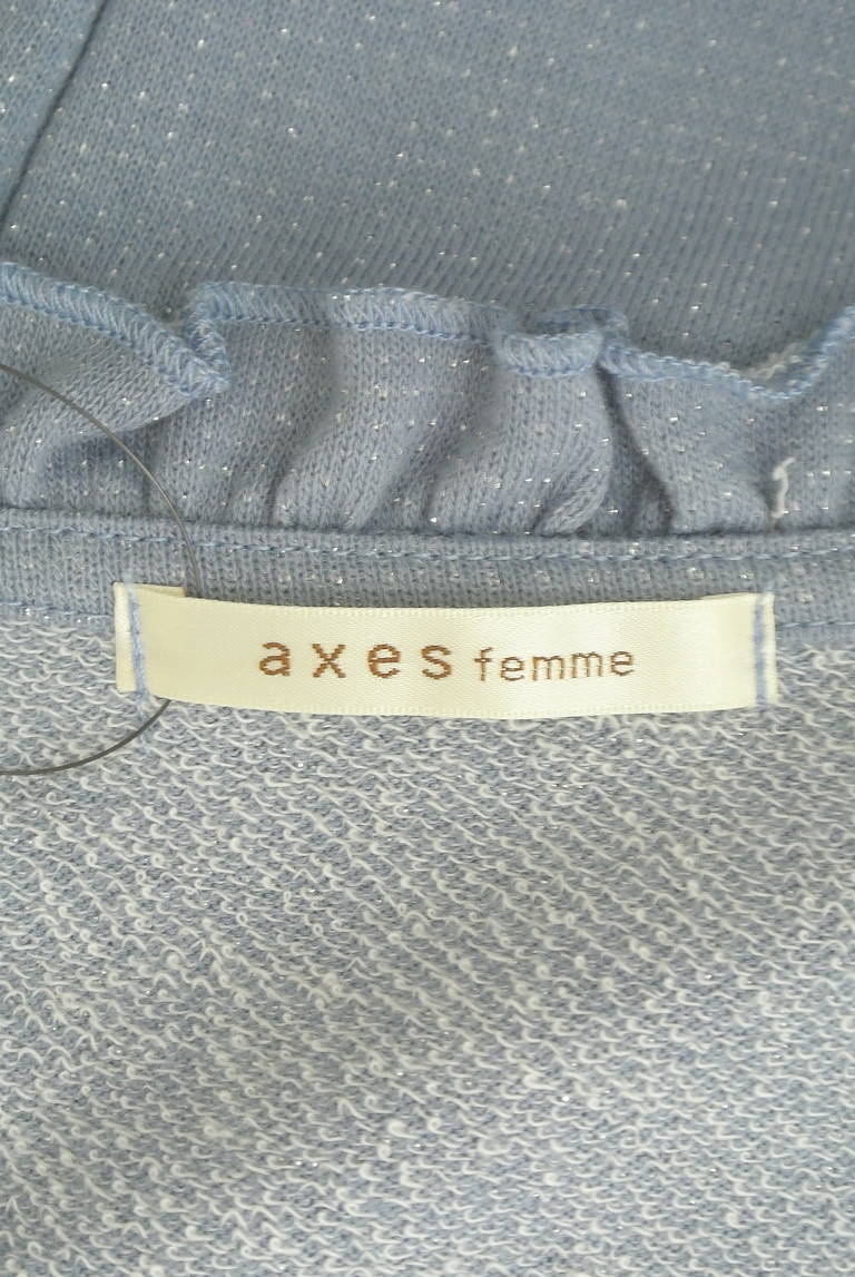 axes femme（アクシーズファム）の古着「商品番号：PR10313740」-大画像6
