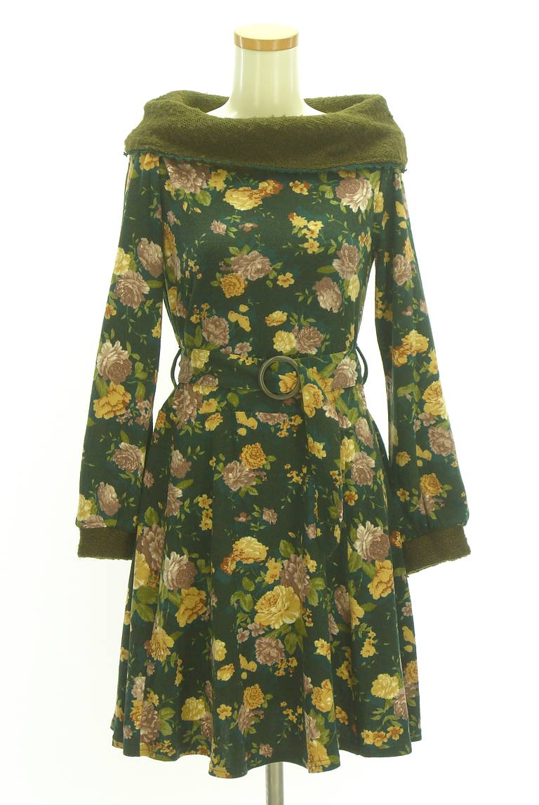 axes femme（アクシーズファム）の古着「商品番号：PR10313743」-大画像1