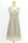 axes femme（アクシーズファム）の古着「商品番号：PR10313746」-1