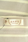 axes femme（アクシーズファム）の古着「商品番号：PR10313746」-6