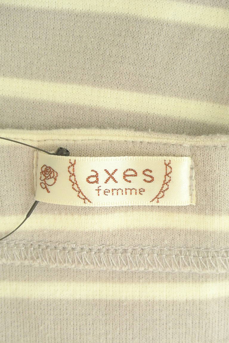 axes femme（アクシーズファム）の古着「商品番号：PR10313746」-大画像6
