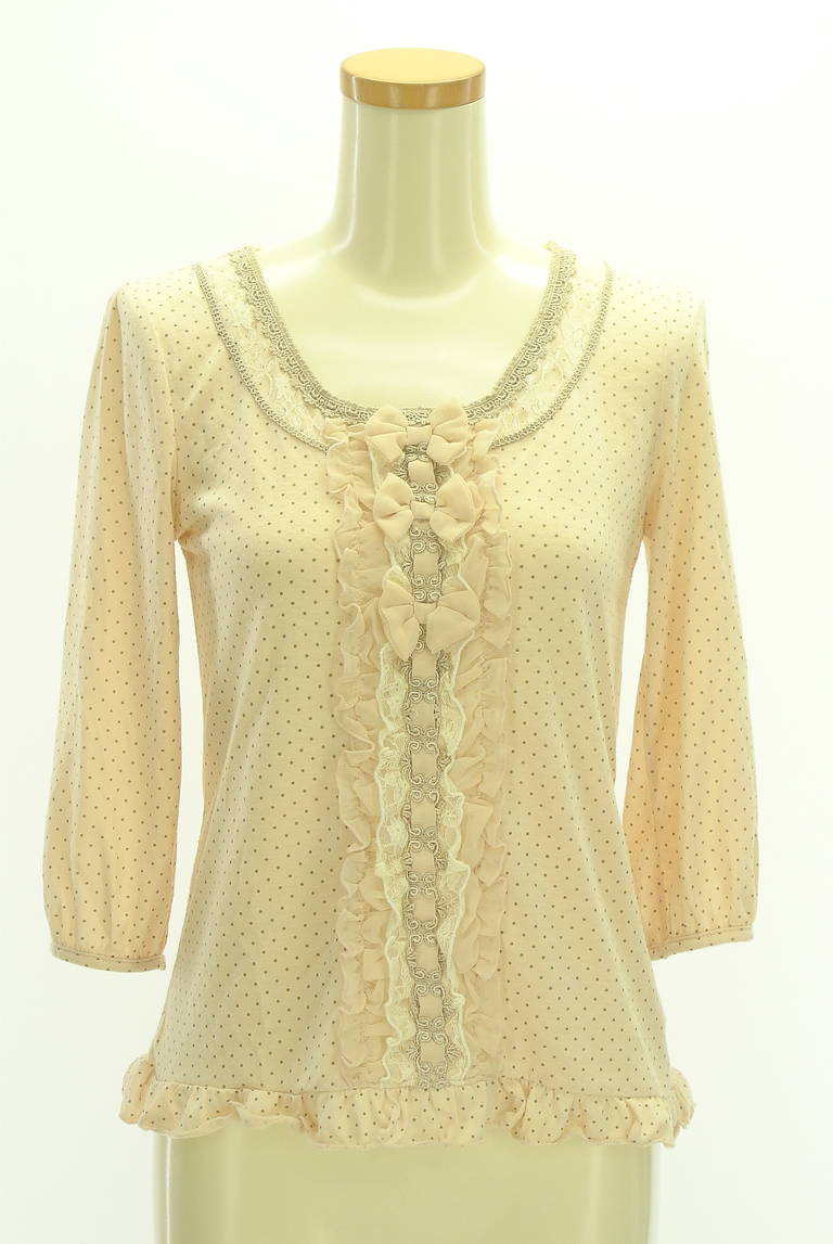 axes femme（アクシーズファム）の古着「商品番号：PR10313749」-大画像1