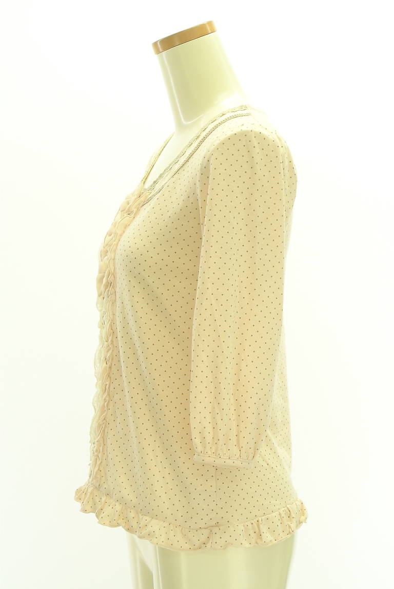 axes femme（アクシーズファム）の古着「商品番号：PR10313749」-大画像3
