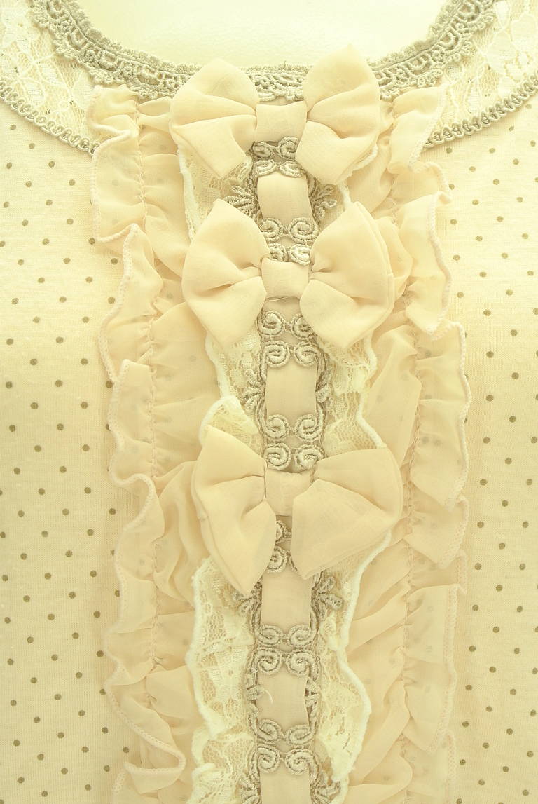 axes femme（アクシーズファム）の古着「商品番号：PR10313749」-大画像4