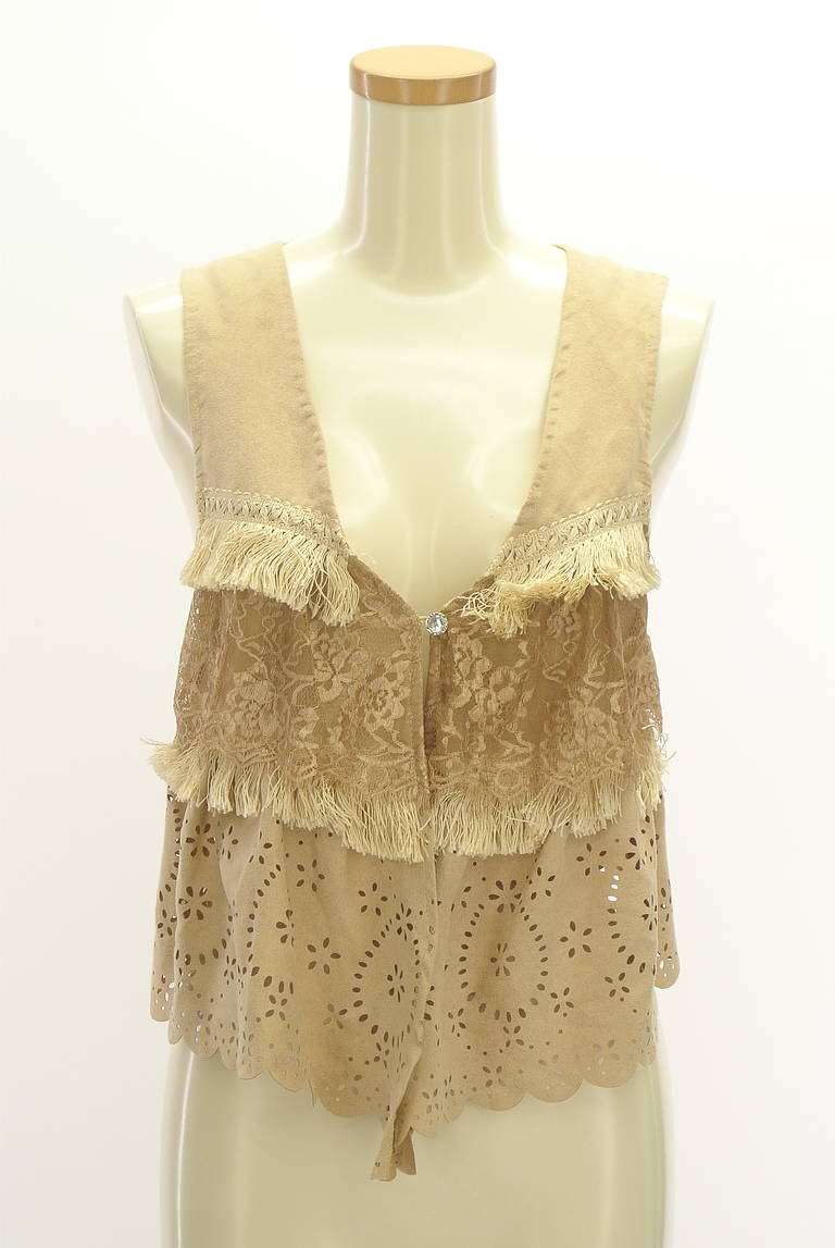 axes femme（アクシーズファム）の古着「商品番号：PR10313751」-大画像1