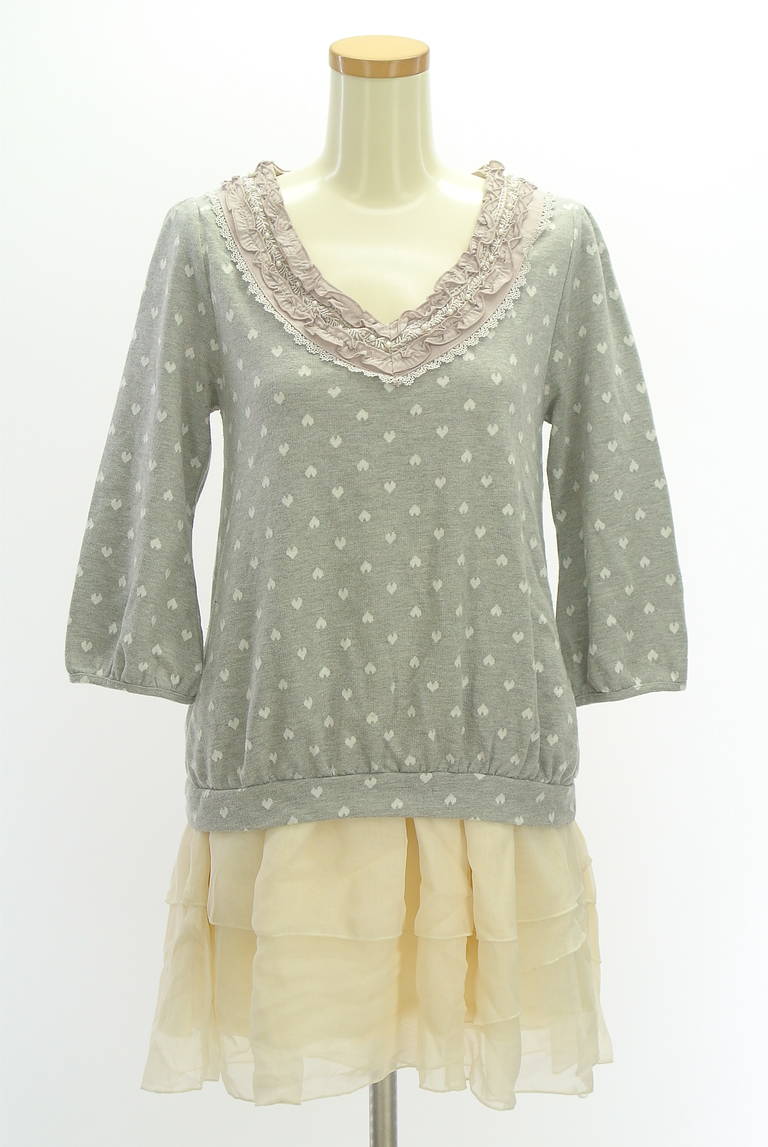 axes femme（アクシーズファム）の古着「商品番号：PR10313757」-大画像1