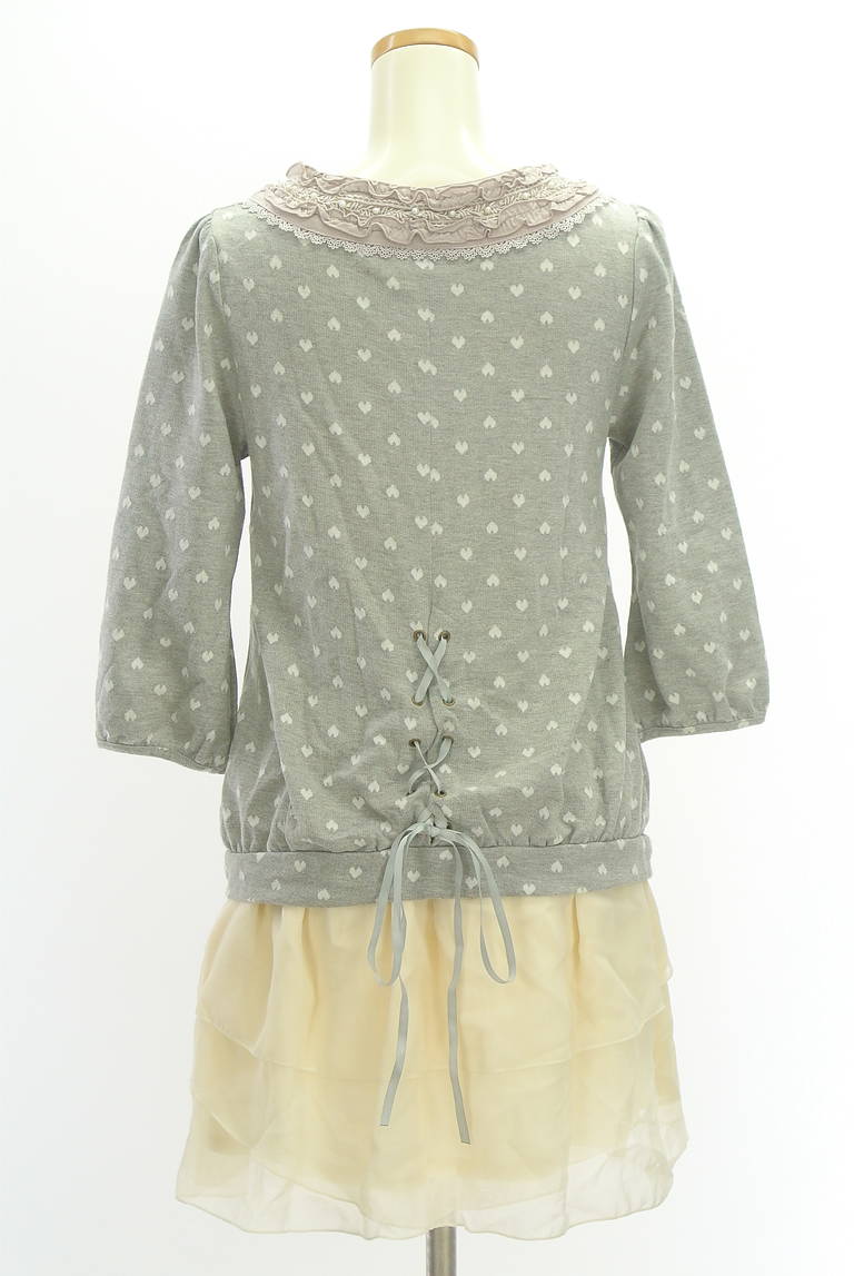 axes femme（アクシーズファム）の古着「商品番号：PR10313757」-大画像2