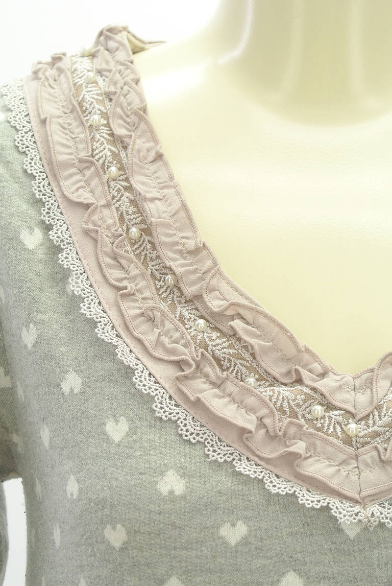 axes femme（アクシーズファム）の古着「商品番号：PR10313757」-大画像4