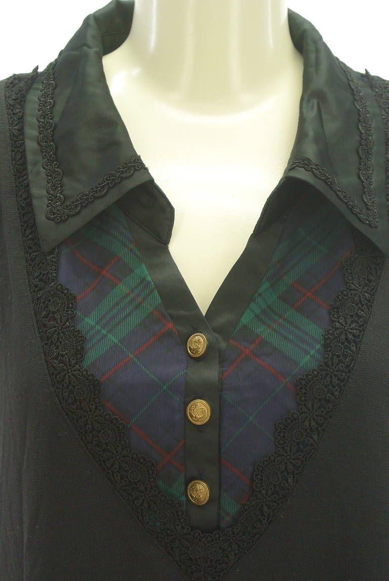 axes femme（アクシーズファム）の古着「商品番号：PR10313758」-大画像4