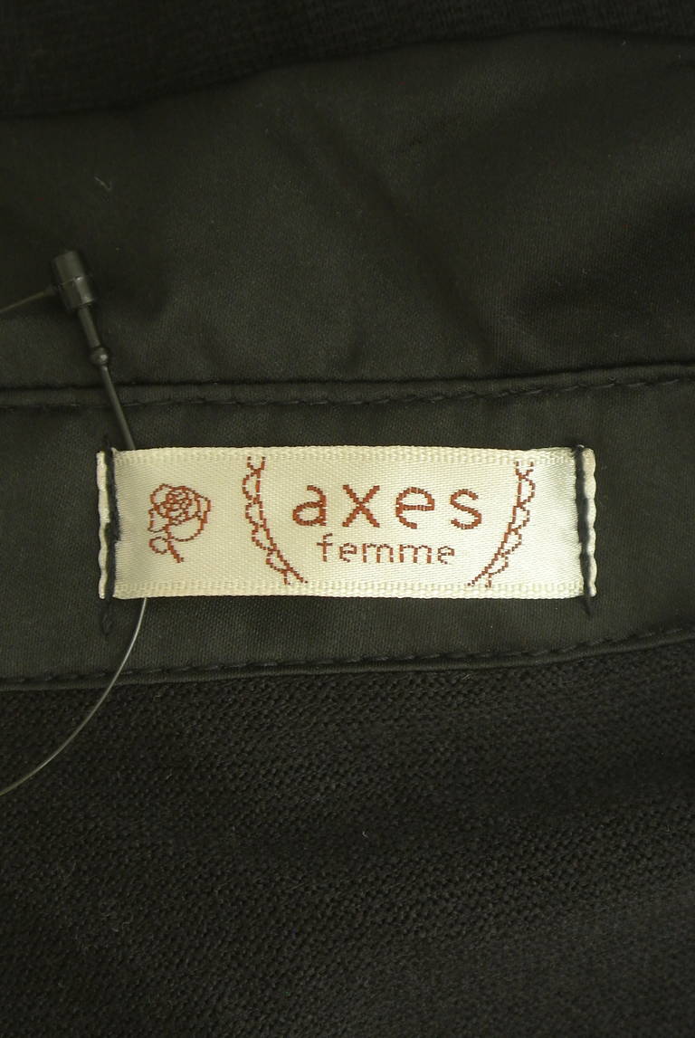 axes femme（アクシーズファム）の古着「商品番号：PR10313758」-大画像6