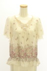 axes femme（アクシーズファム）の古着「商品番号：PR10313759」-1