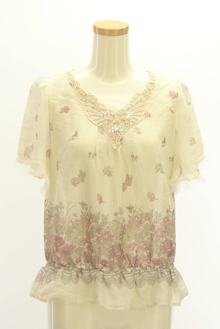 axes femme（アクシーズファム）の古着「商品番号：PR10313759」-大画像1