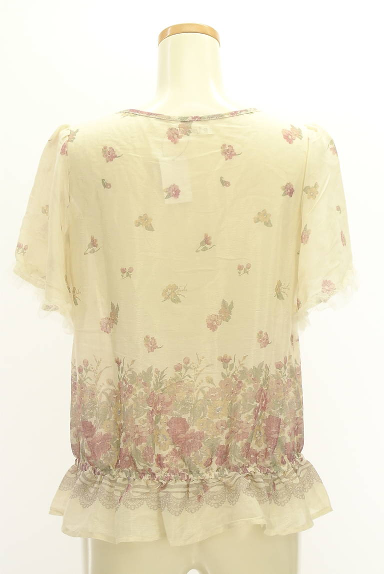 axes femme（アクシーズファム）の古着「商品番号：PR10313759」-大画像2