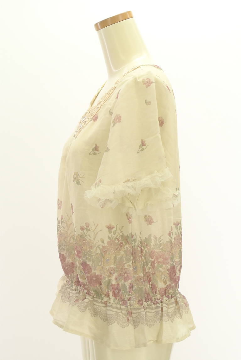 axes femme（アクシーズファム）の古着「商品番号：PR10313759」-大画像3