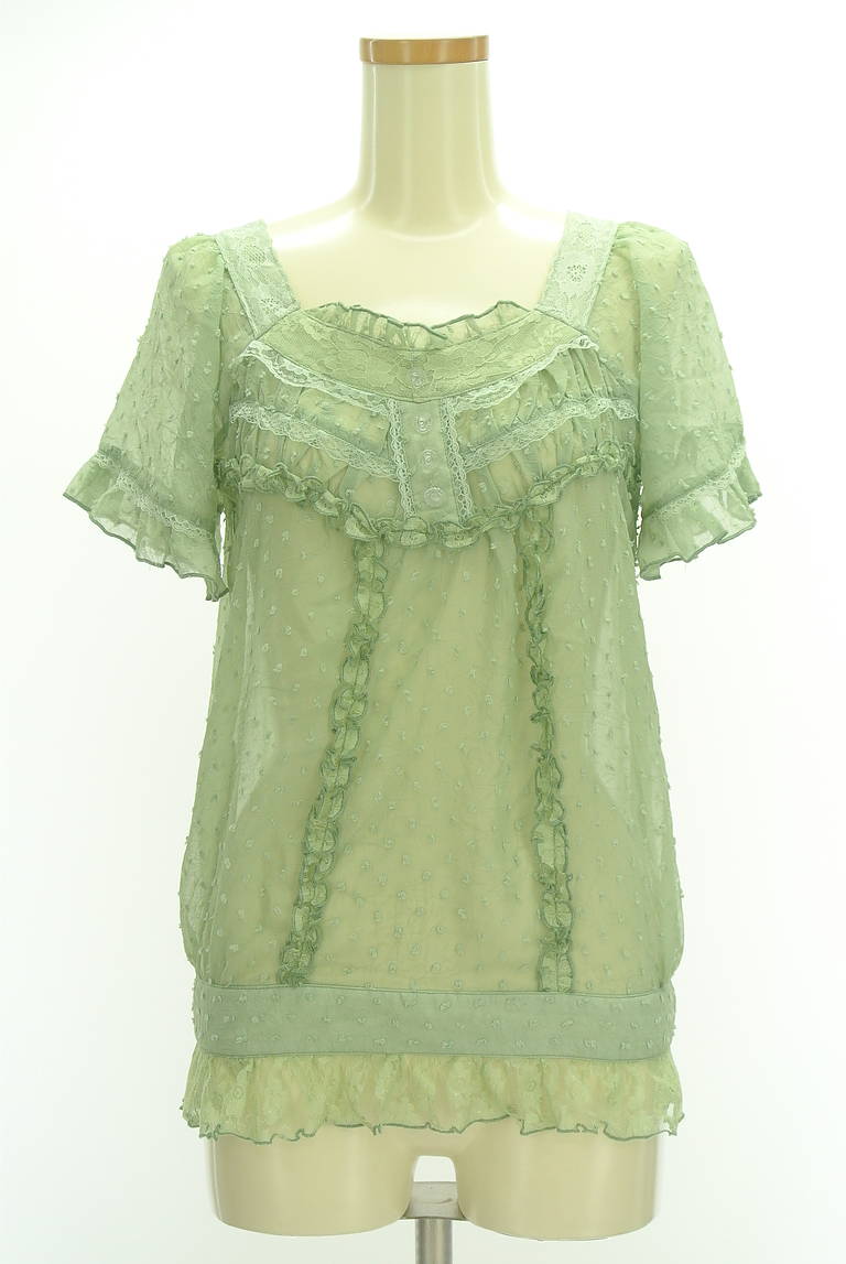 axes femme（アクシーズファム）の古着「商品番号：PR10313761」-大画像1