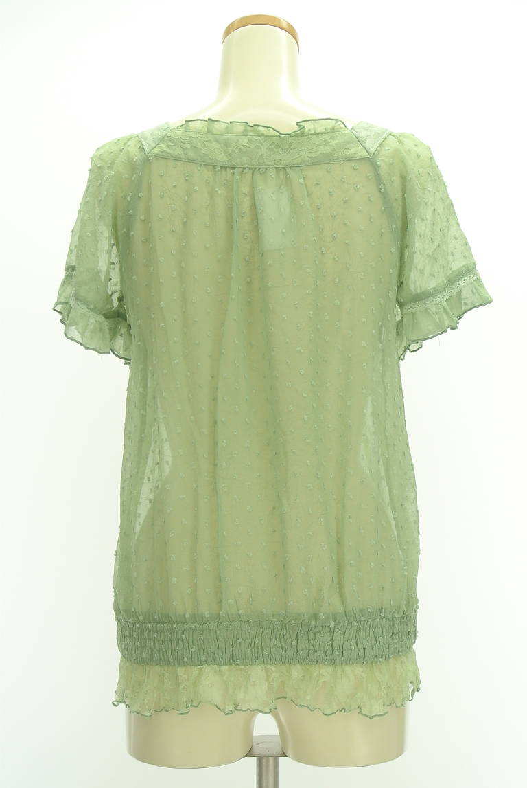 axes femme（アクシーズファム）の古着「商品番号：PR10313761」-大画像2