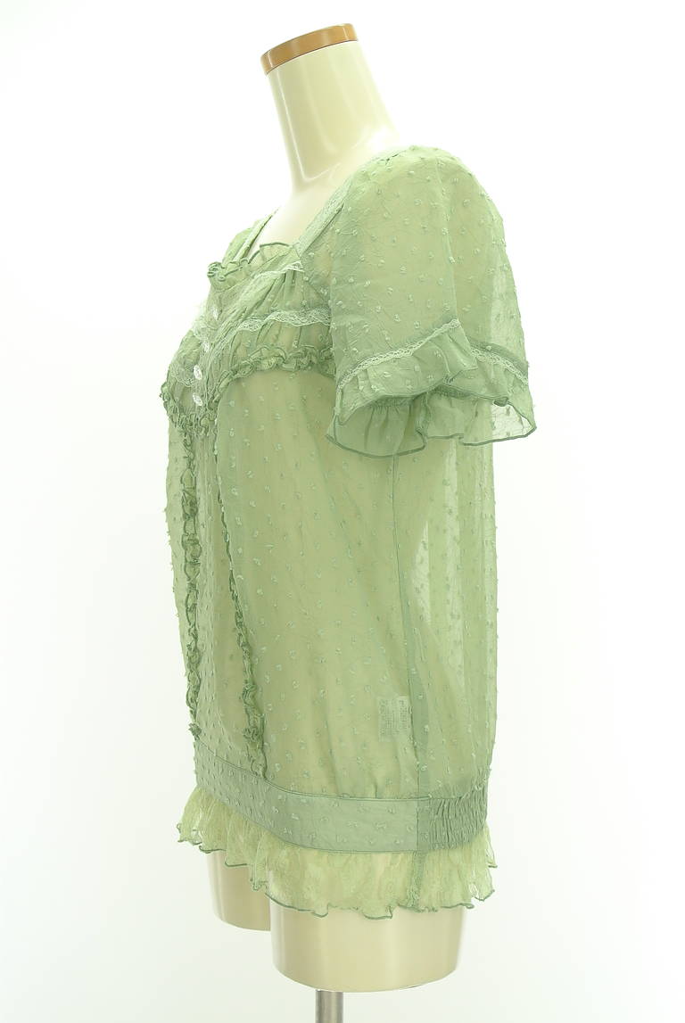 axes femme（アクシーズファム）の古着「商品番号：PR10313761」-大画像3