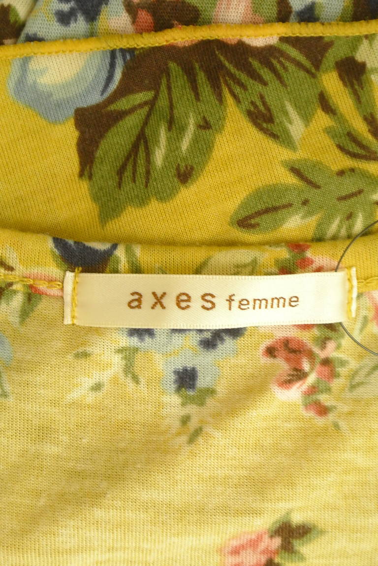 axes femme（アクシーズファム）の古着「商品番号：PR10313763」-大画像6