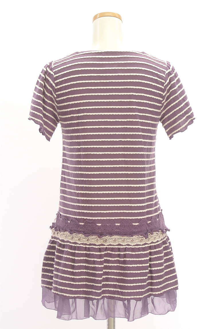 axes femme（アクシーズファム）の古着「商品番号：PR10313775」-大画像2