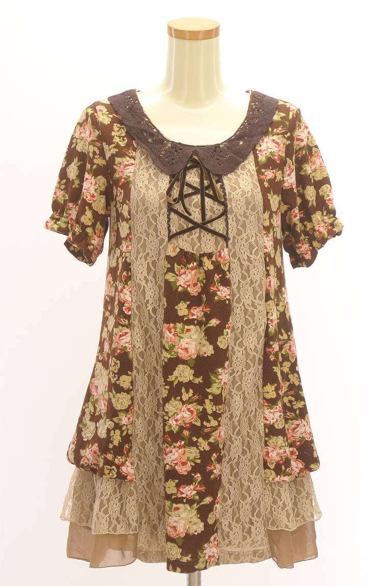 axes femme（アクシーズファム）の古着「商品番号：PR10313776」-大画像1