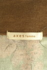 axes femme（アクシーズファム）の古着「商品番号：PR10313777」-6