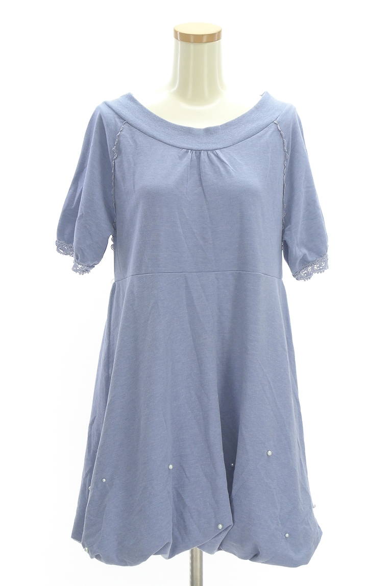 axes femme（アクシーズファム）の古着「商品番号：PR10313779」-大画像1