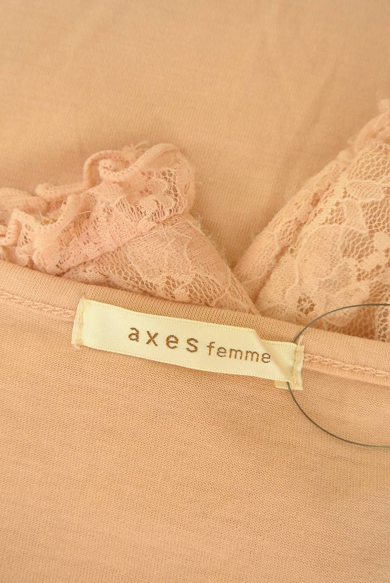 axes femme（アクシーズファム）の古着「商品番号：PR10313781」-大画像6