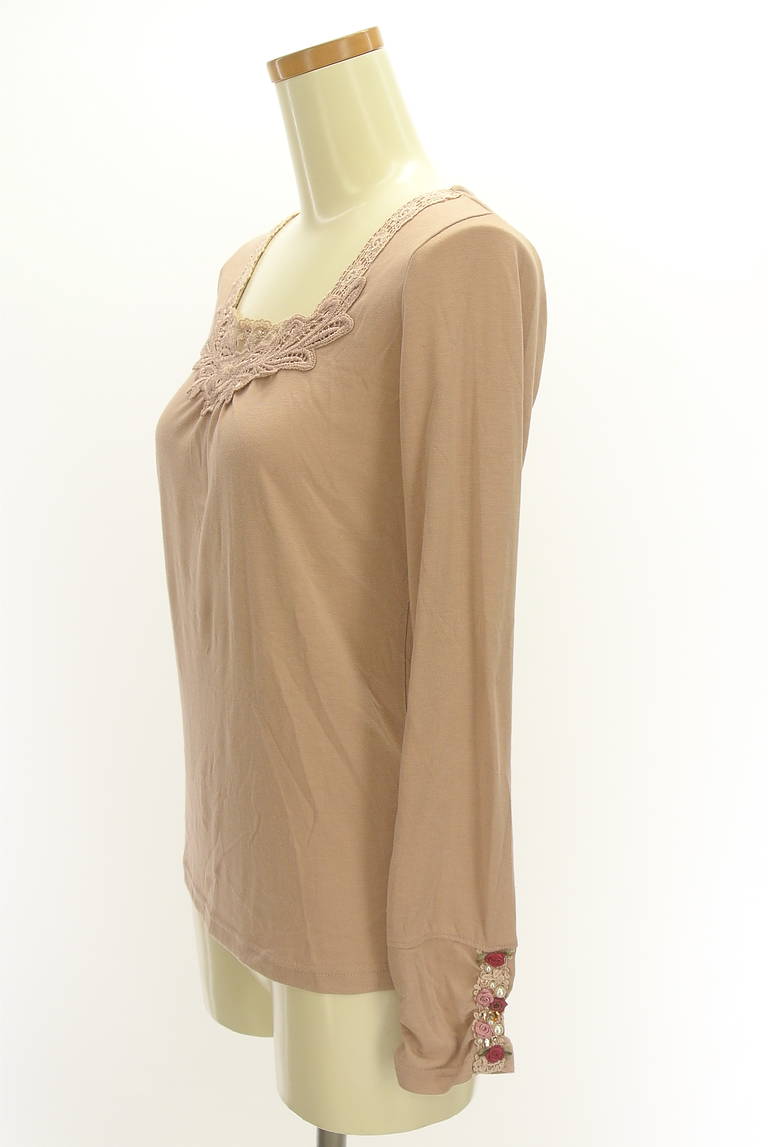axes femme（アクシーズファム）の古着「商品番号：PR10313797」-大画像3