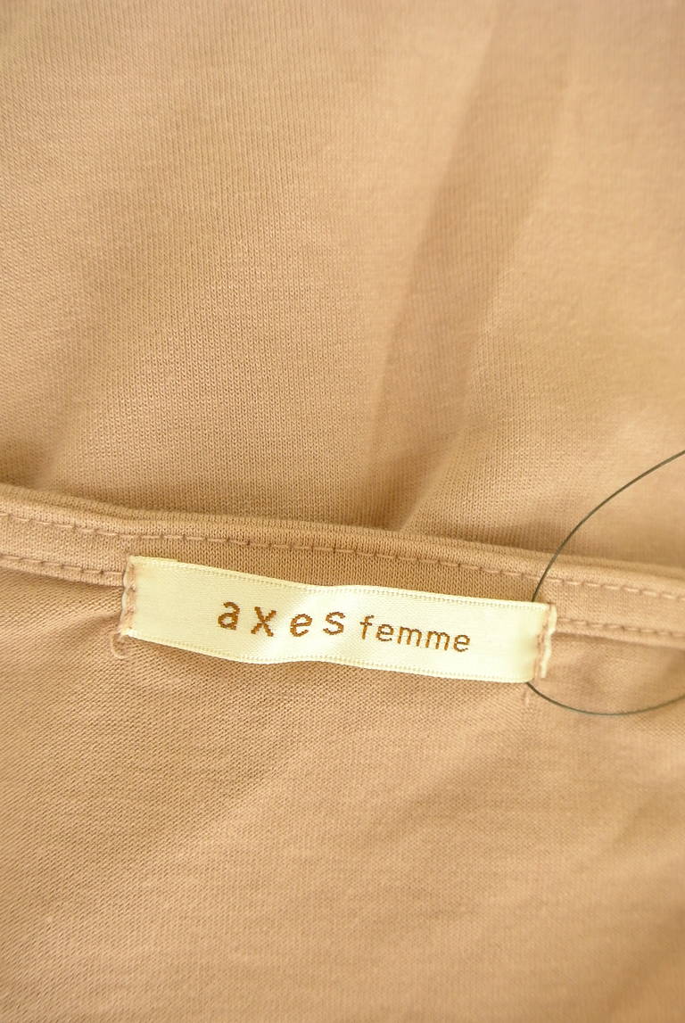 axes femme（アクシーズファム）の古着「商品番号：PR10313797」-大画像6