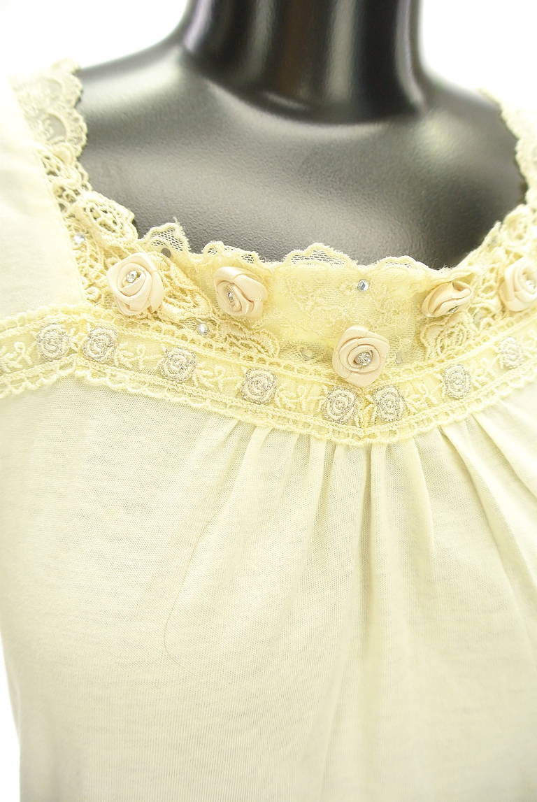 axes femme（アクシーズファム）の古着「商品番号：PR10313860」-大画像4