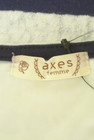 axes femme（アクシーズファム）の古着「商品番号：PR10313862」-6