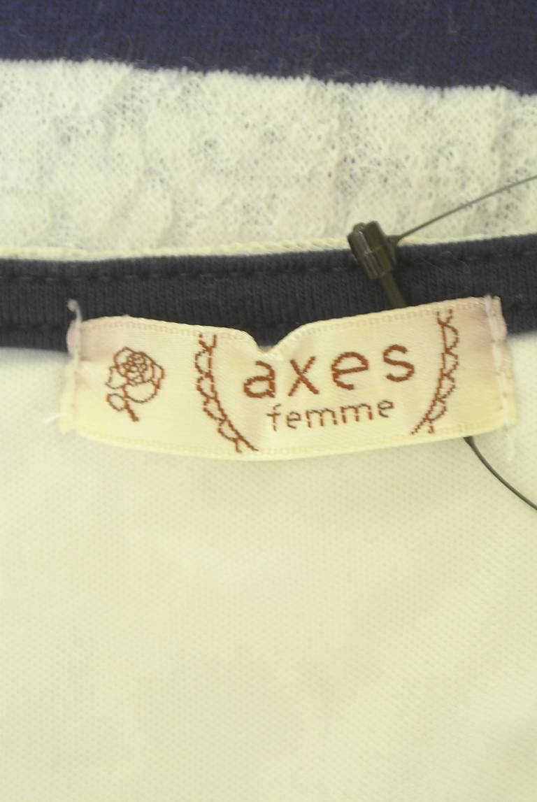 axes femme（アクシーズファム）の古着「商品番号：PR10313862」-大画像6