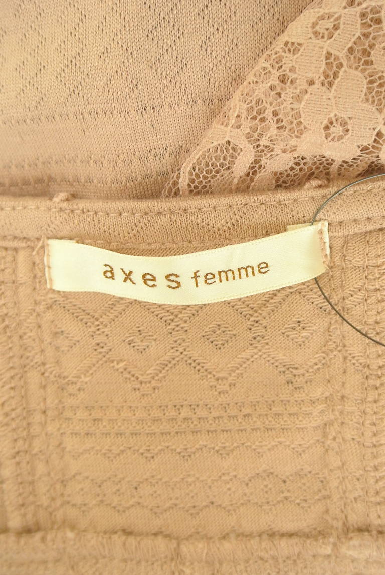 axes femme（アクシーズファム）の古着「商品番号：PR10313863」-大画像6