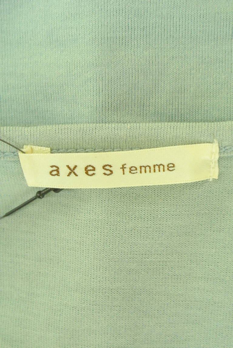 axes femme（アクシーズファム）の古着「商品番号：PR10313867」-大画像6