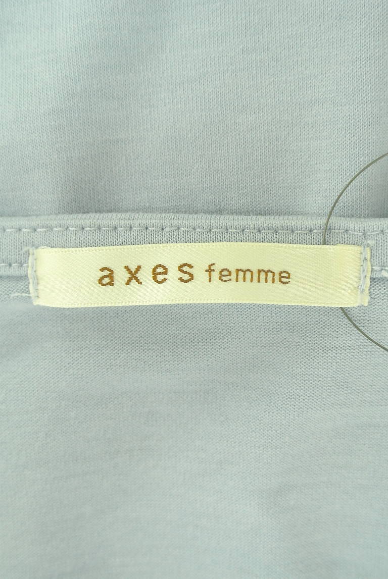 axes femme（アクシーズファム）の古着「商品番号：PR10313868」-大画像6