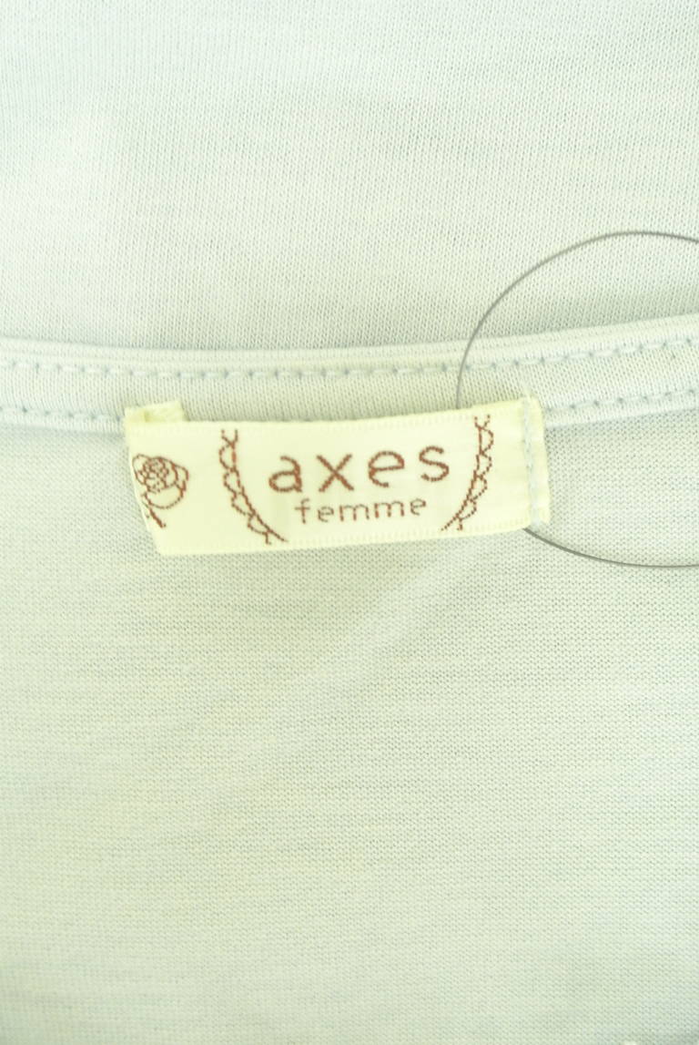 axes femme（アクシーズファム）の古着「商品番号：PR10313869」-大画像6