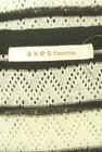 axes femme（アクシーズファム）の古着「商品番号：PR10313870」-6