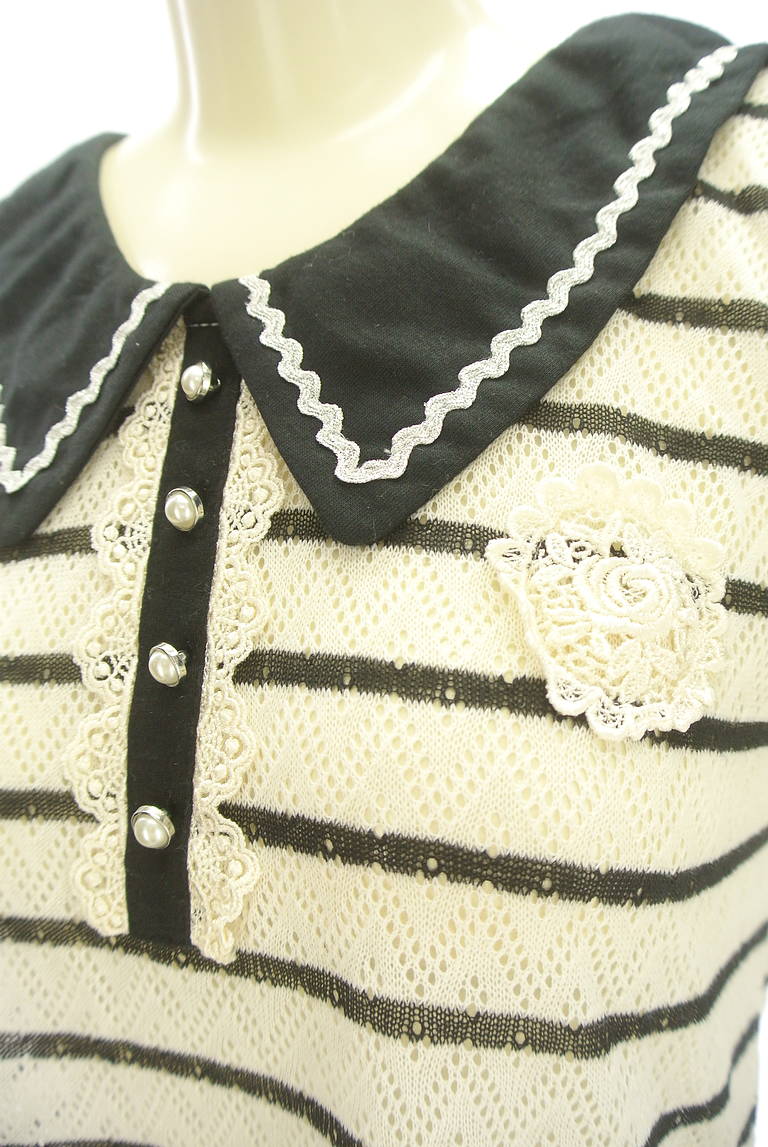 axes femme（アクシーズファム）の古着「商品番号：PR10313870」-大画像4