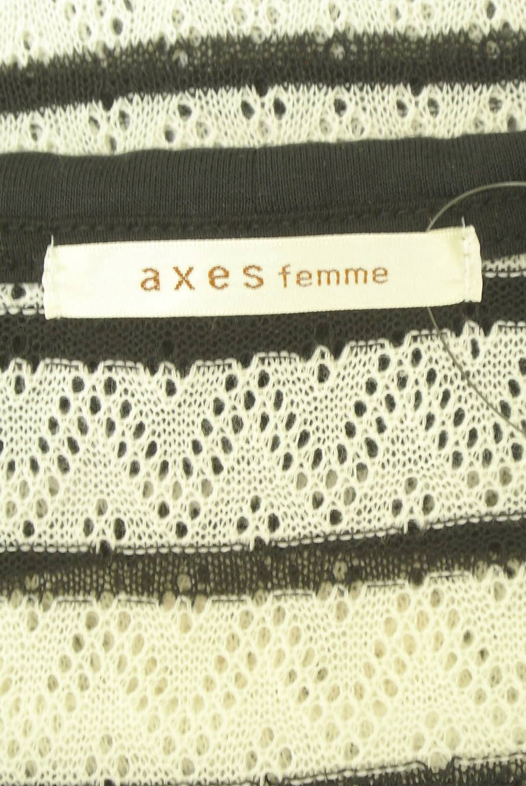 axes femme（アクシーズファム）の古着「商品番号：PR10313870」-大画像6