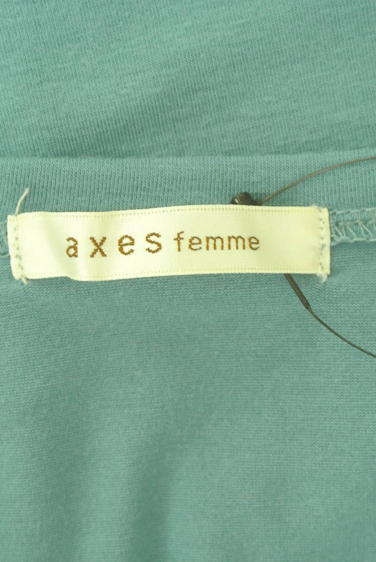axes femme（アクシーズファム）の古着「商品番号：PR10313876」-大画像6