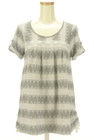 axes femme（アクシーズファム）の古着「商品番号：PR10313877」-1
