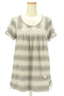 axes femme（アクシーズファム）の古着「商品番号：PR10313877」-4