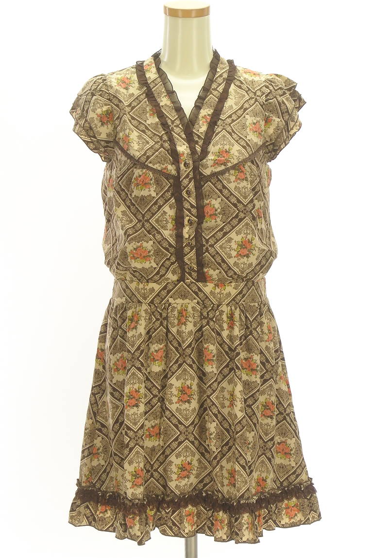 axes femme（アクシーズファム）の古着「商品番号：PR10313891」-大画像1