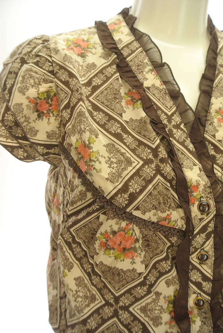 axes femme（アクシーズファム）の古着「商品番号：PR10313891」-大画像4