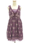 axes femme（アクシーズファム）の古着「商品番号：PR10313894」-1